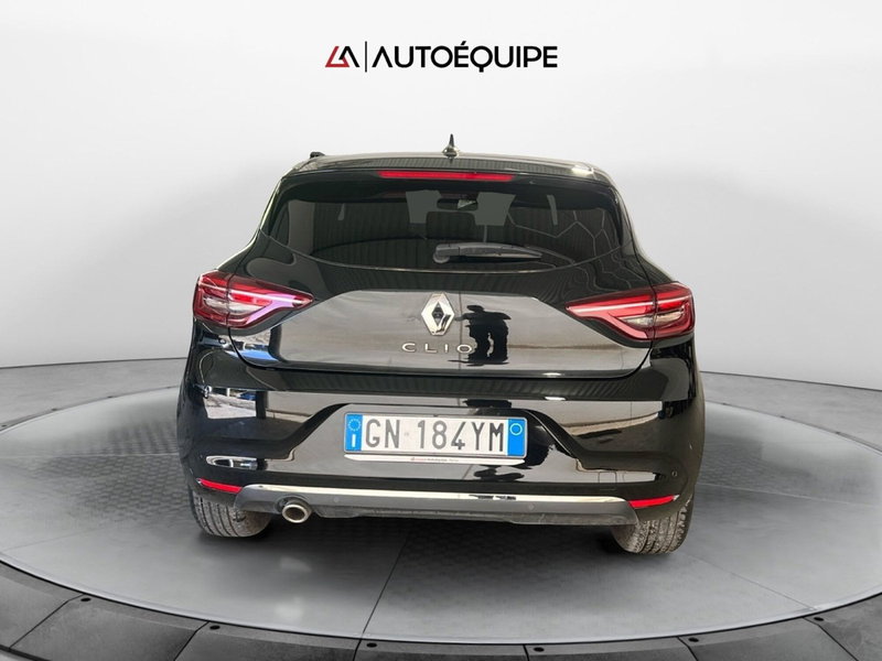 Renault Clio usata a Roma (4)