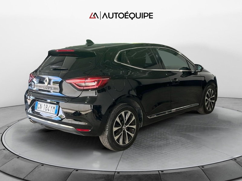 Renault Clio usata a Roma (5)