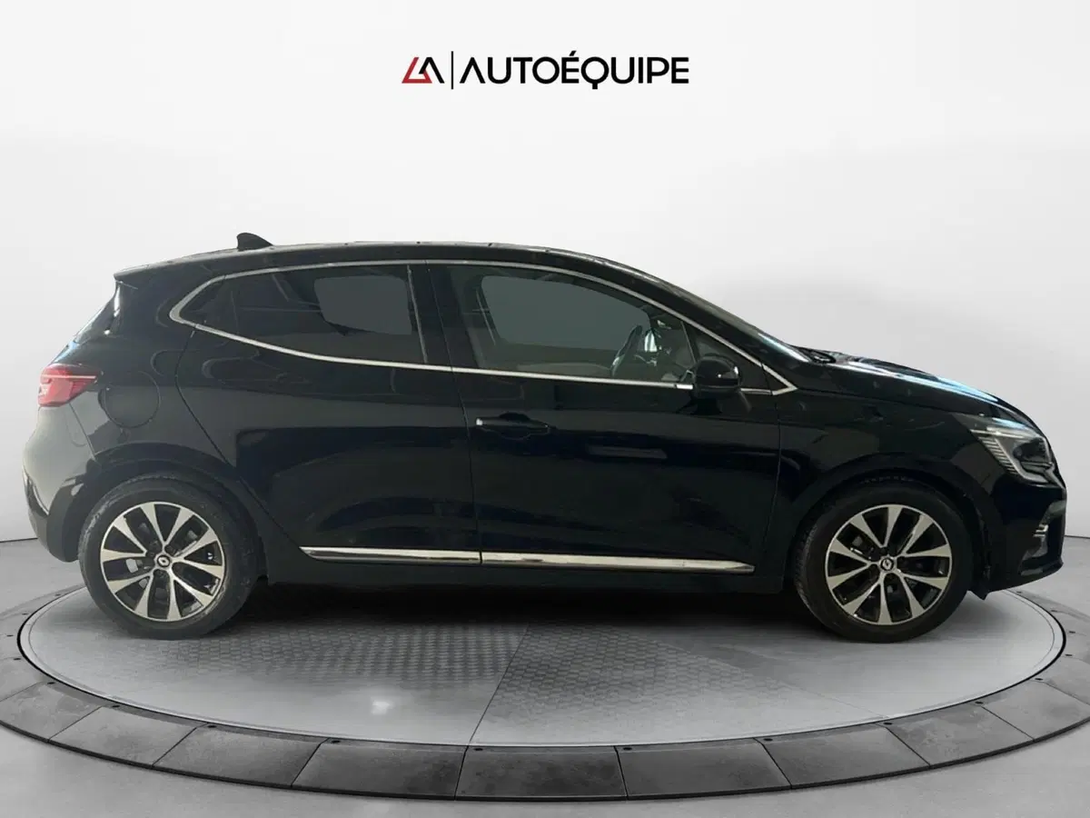 Renault Clio usata a Roma (6)