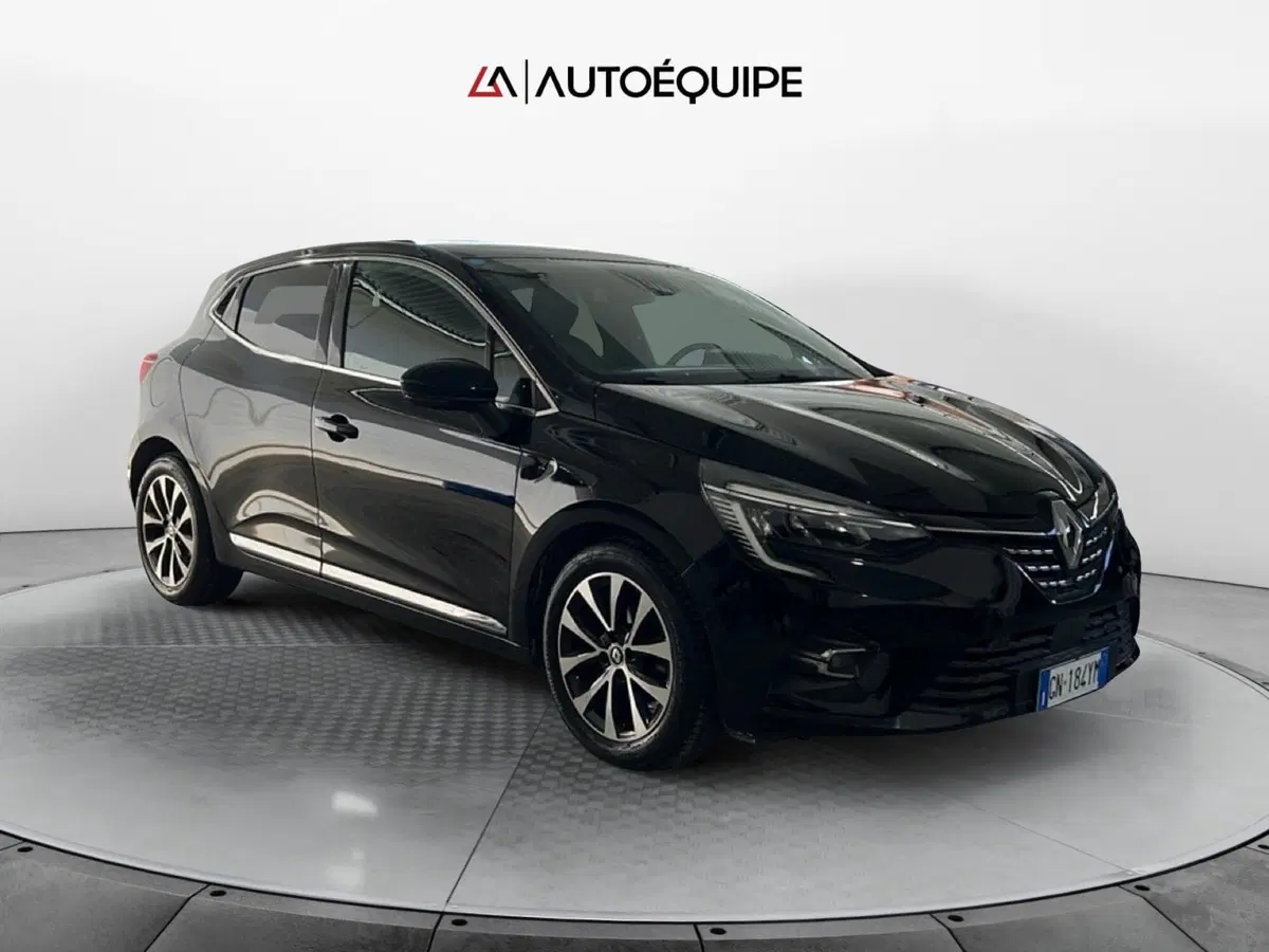 Renault Clio usata a Roma (7)