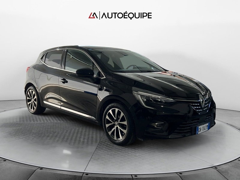 Renault Clio usata a Roma (7)