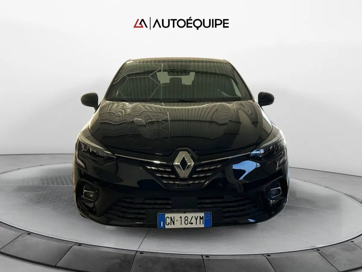 Renault Clio usata a Roma (8)