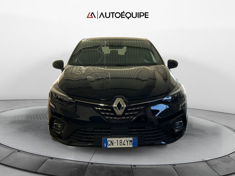 Renault Clio usata a Roma (8)