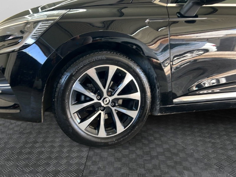 Renault Clio usata a Roma (9)