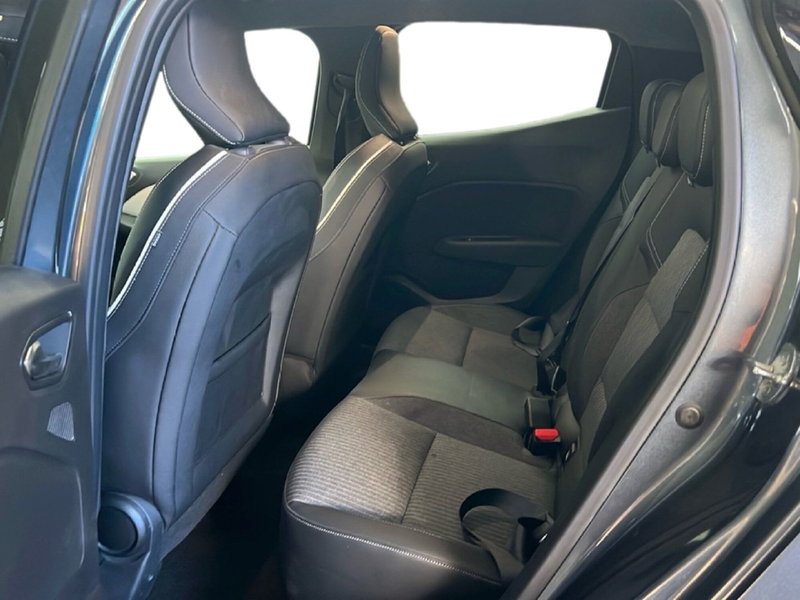 Renault Clio usata a Roma (11)