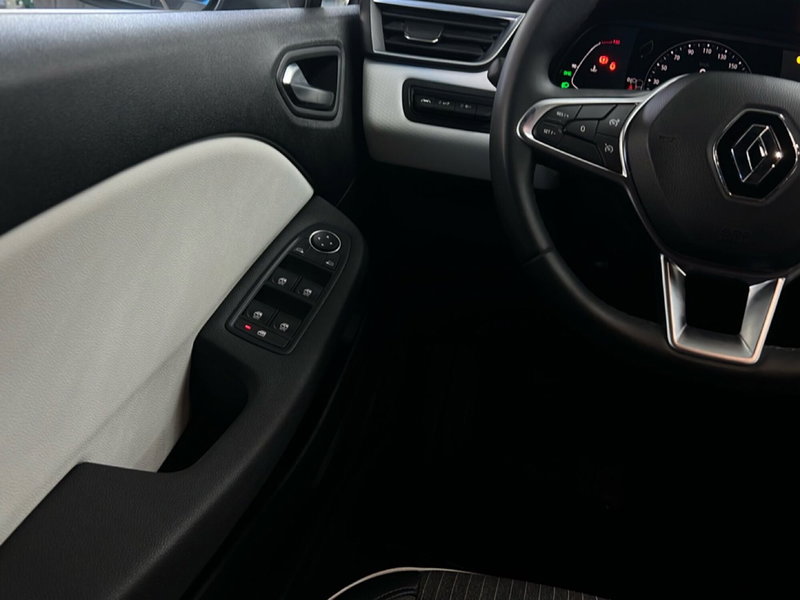 Renault Clio usata a Roma (13)