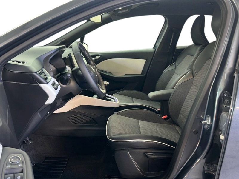 Renault Clio usata a Roma (14)