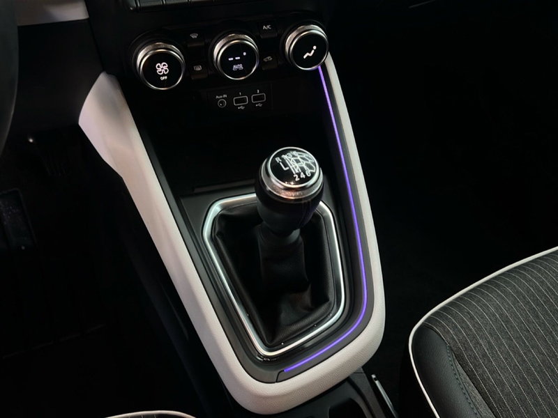 Renault Clio usata a Roma (16)