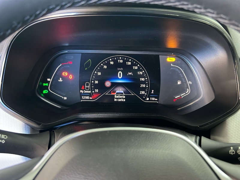 Renault Clio usata a Roma (17)