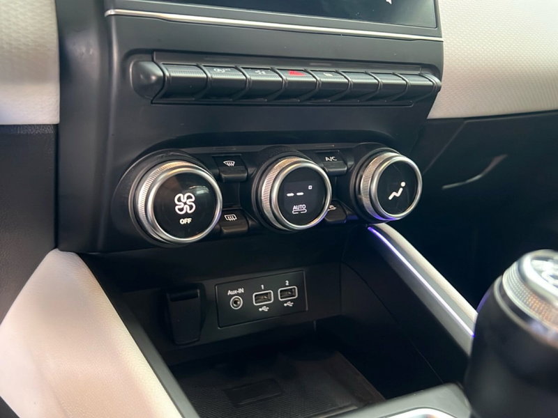 Renault Clio usata a Roma (19)