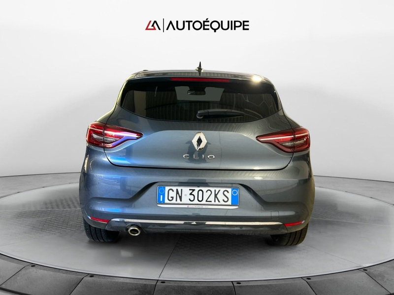 Renault Clio usata a Roma (4)