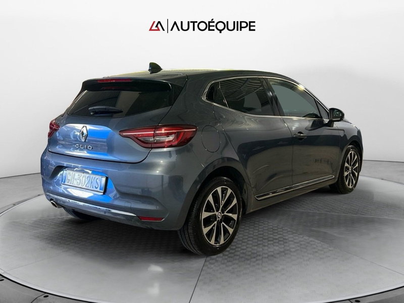 Renault Clio usata a Roma (5)