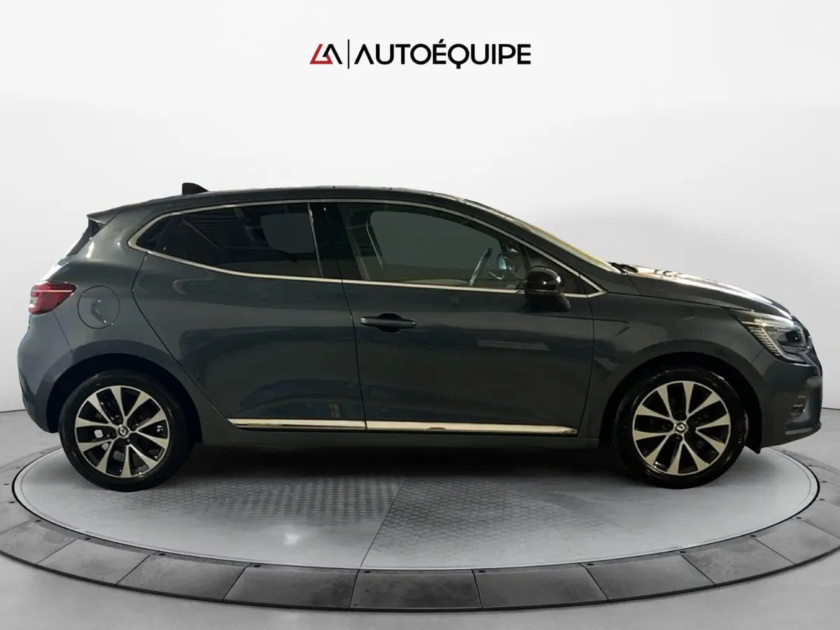 Renault Clio usata a Roma (6)