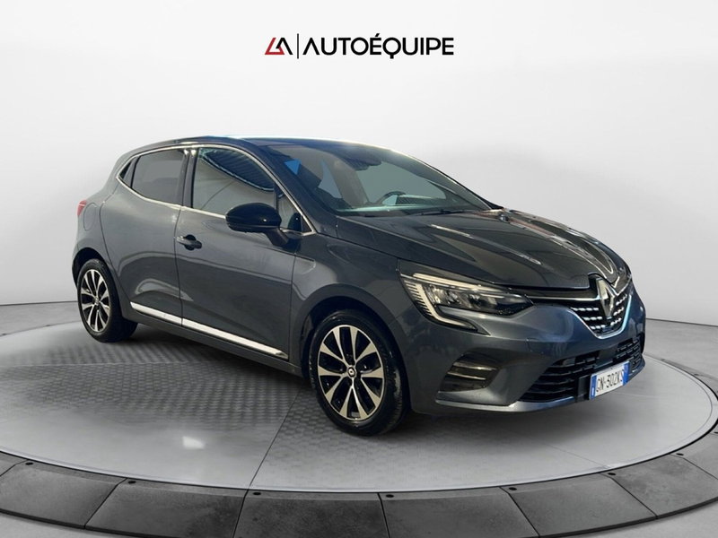 Renault Clio usata a Roma (7)