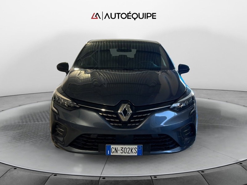 Renault Clio usata a Roma (8)