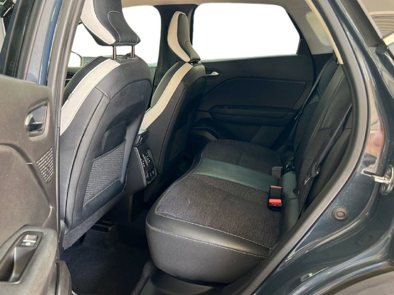 Renault Captur usata a Roma (11)