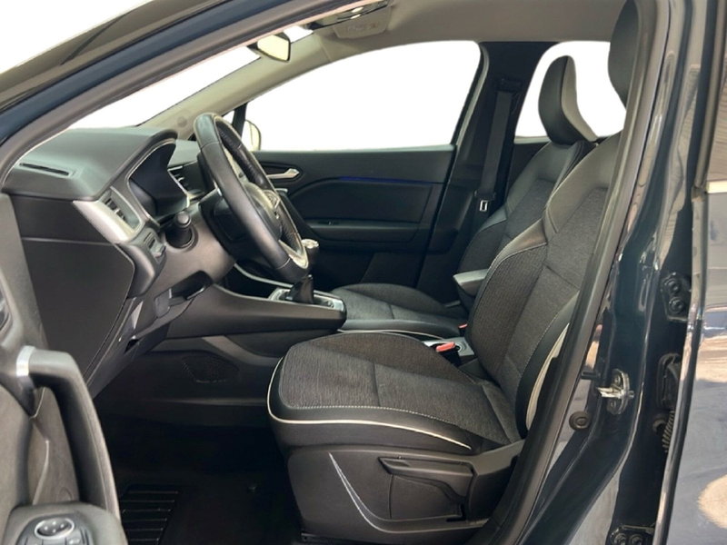 Renault Captur usata a Roma (14)