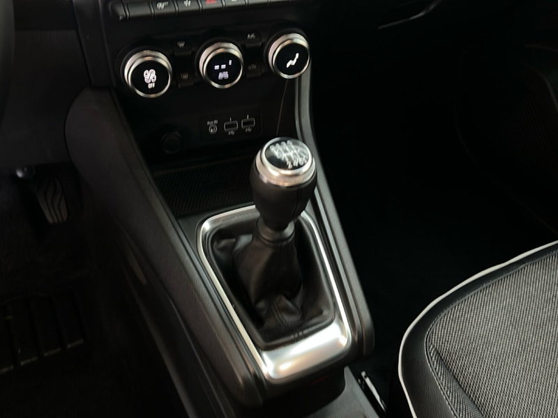 Renault Captur usata a Roma (16)