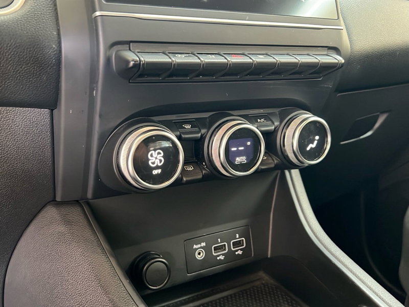 Renault Captur usata a Roma (19)