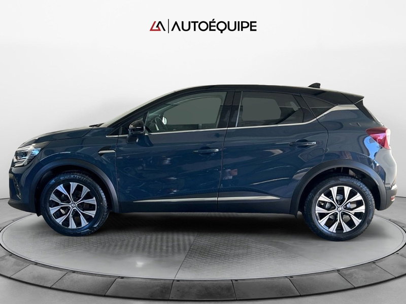 Renault Captur usata a Roma (2)