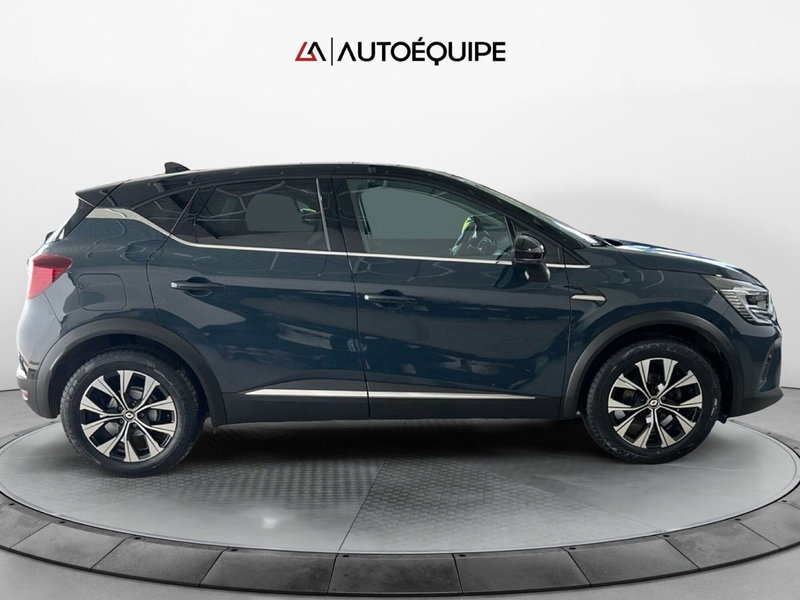 Renault Captur usata a Roma (6)