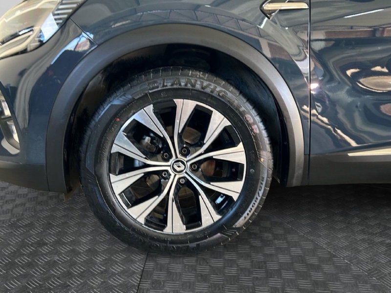 Renault Captur usata a Roma (9)