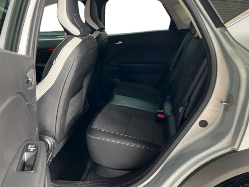 Renault Captur usata a Roma (11)