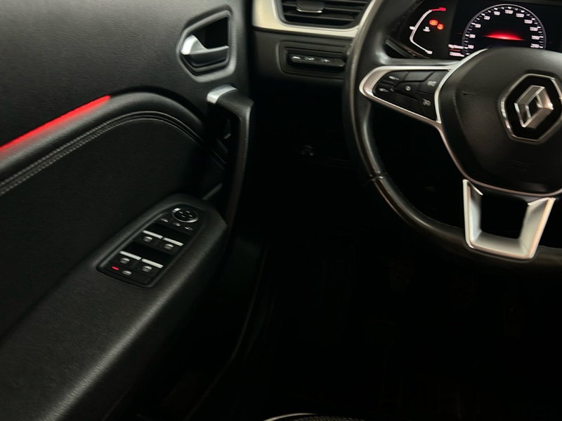 Renault Captur usata a Roma (13)