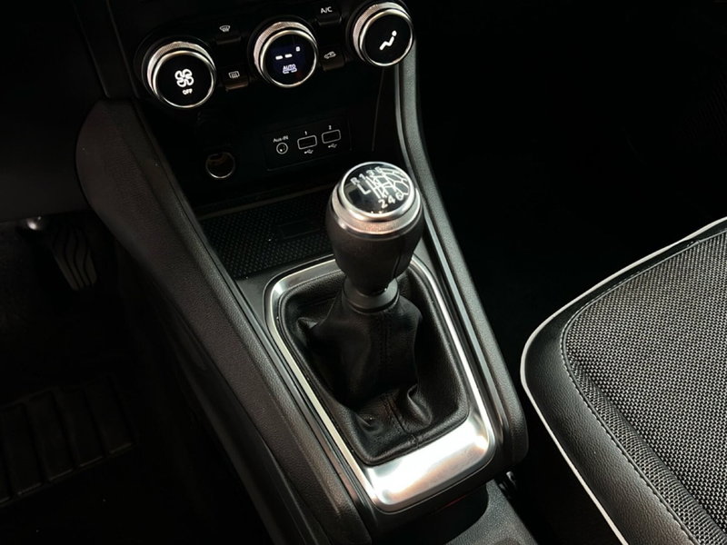 Renault Captur usata a Roma (17)