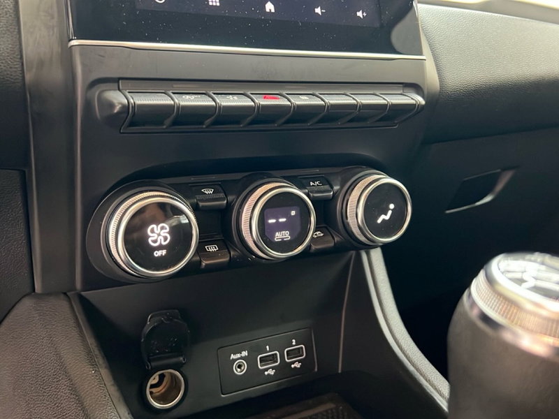 Renault Captur usata a Roma (19)