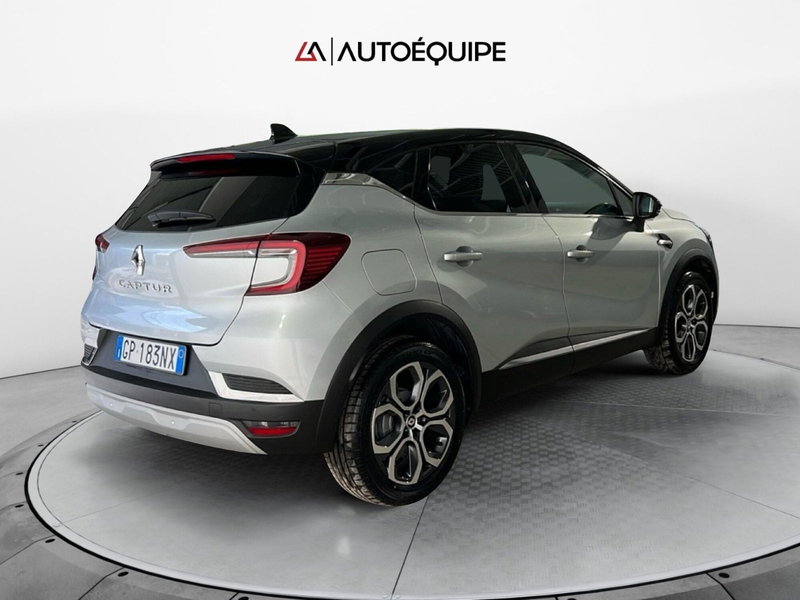 Renault Captur usata a Roma (5)