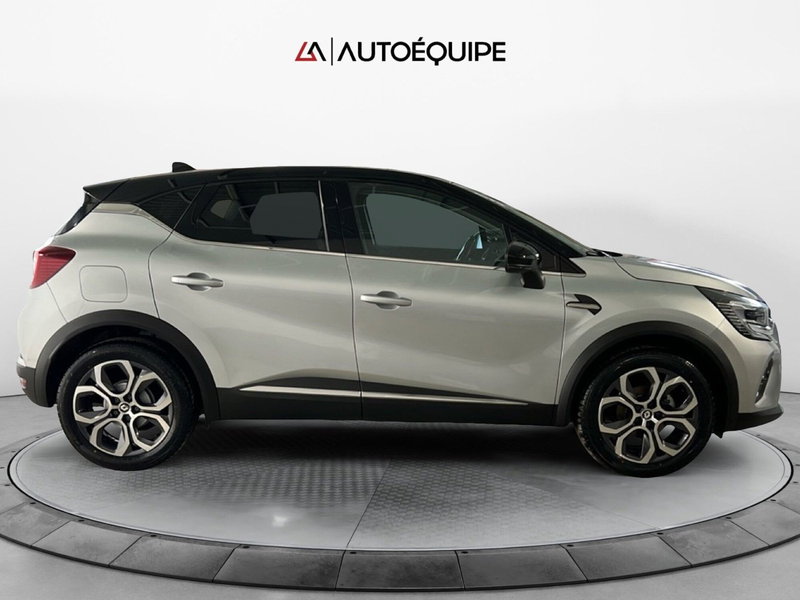 Renault Captur usata a Roma (6)