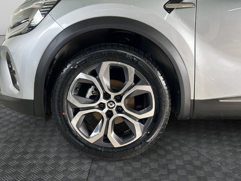 Renault Captur usata a Roma (9)