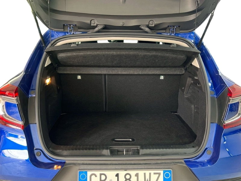 Renault Captur usata a Roma (10)