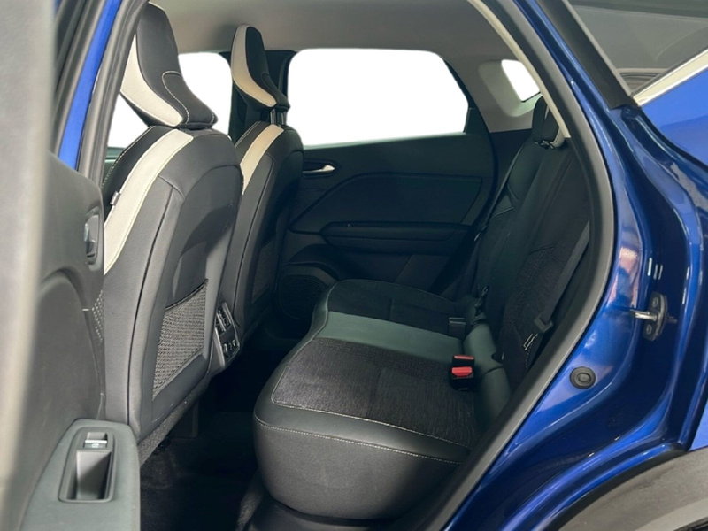 Renault Captur usata a Roma (11)