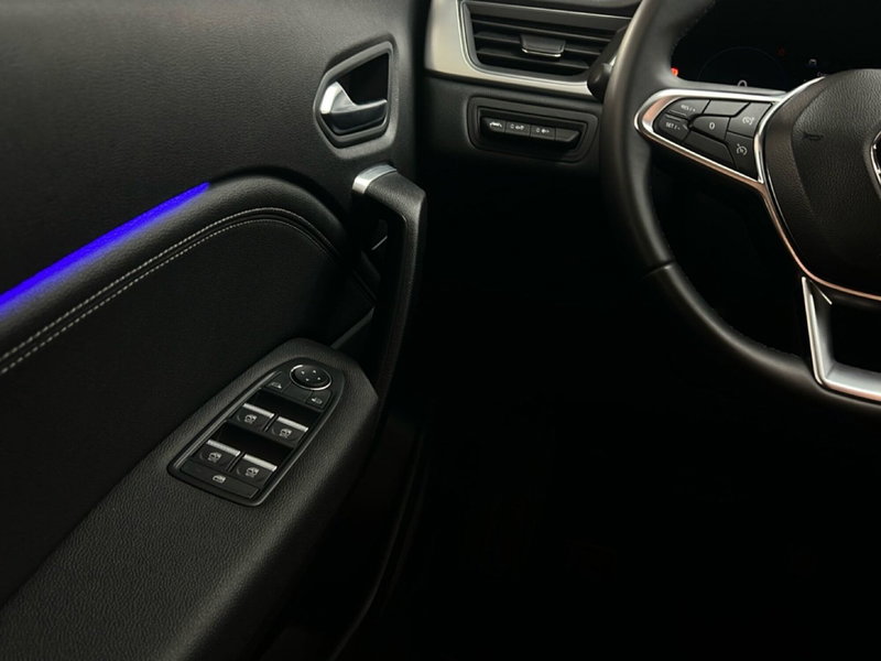 Renault Captur usata a Roma (13)