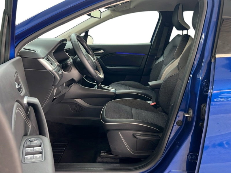 Renault Captur usata a Roma (14)