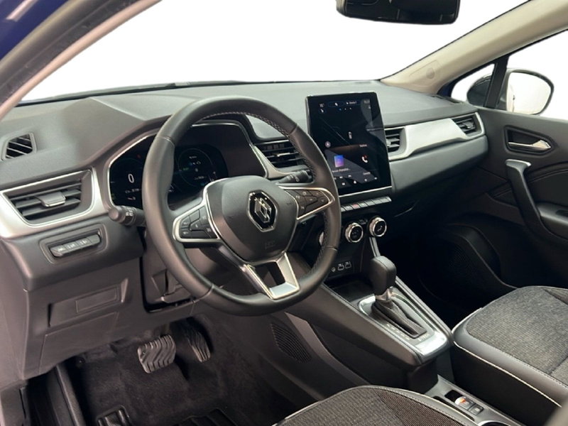 Renault Captur usata a Roma (15)