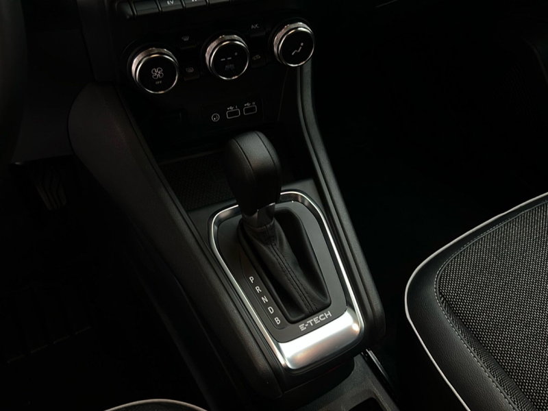 Renault Captur usata a Roma (16)