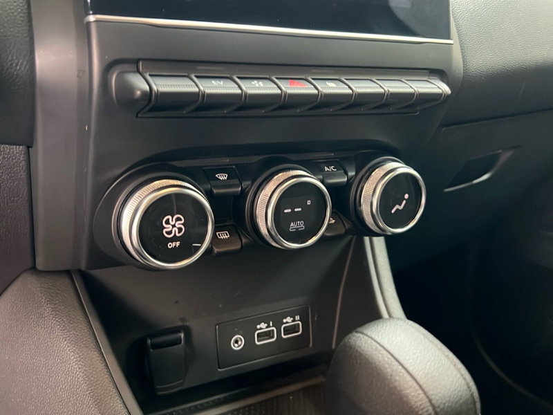 Renault Captur usata a Roma (19)