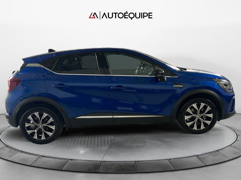 Renault Captur usata a Roma (6)