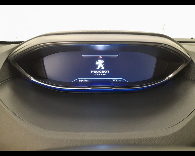 Peugeot 3008 usata a Alessandria (11)