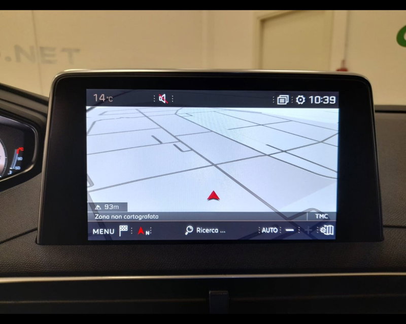 Peugeot 3008 usata a Alessandria (15)