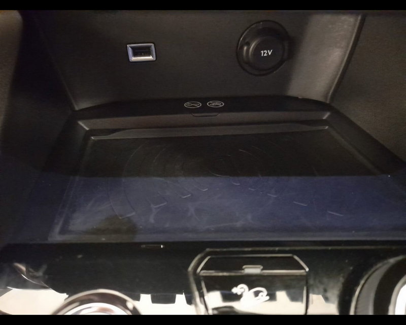 Peugeot 3008 usata a Alessandria (17)