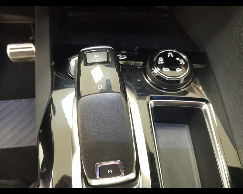 Peugeot 3008 usata a Alessandria (18)