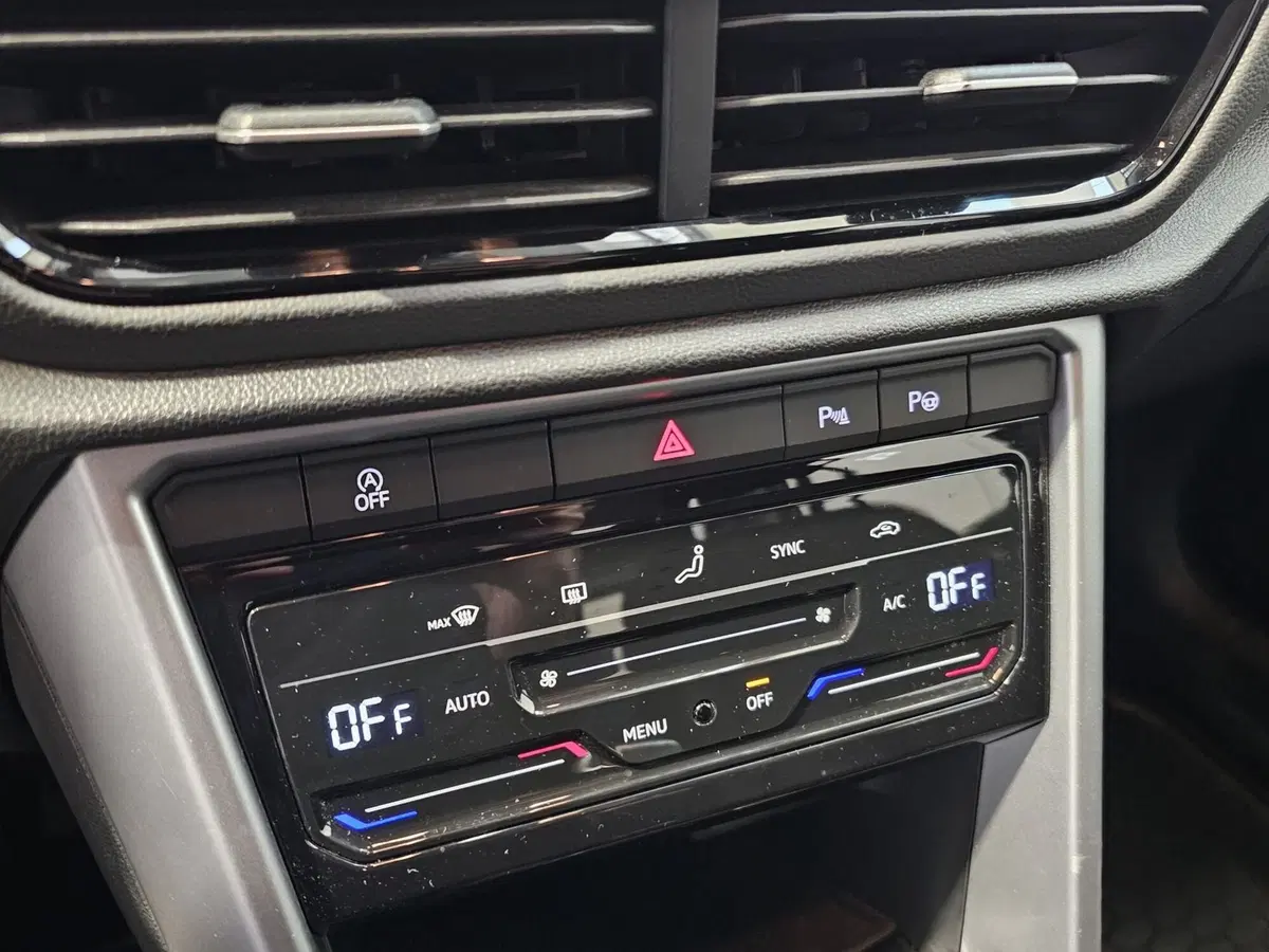Volkswagen T-Roc usata a Lecco (19)