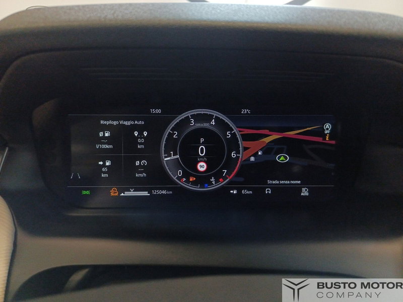 Land Rover Discovery Sport usata a Varese (12)