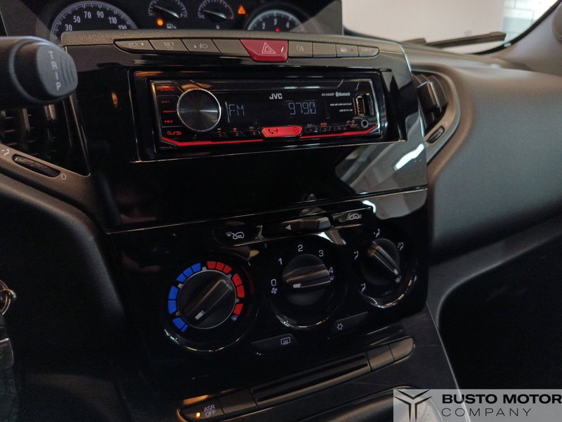 Lancia Ypsilon usata a Varese (14)