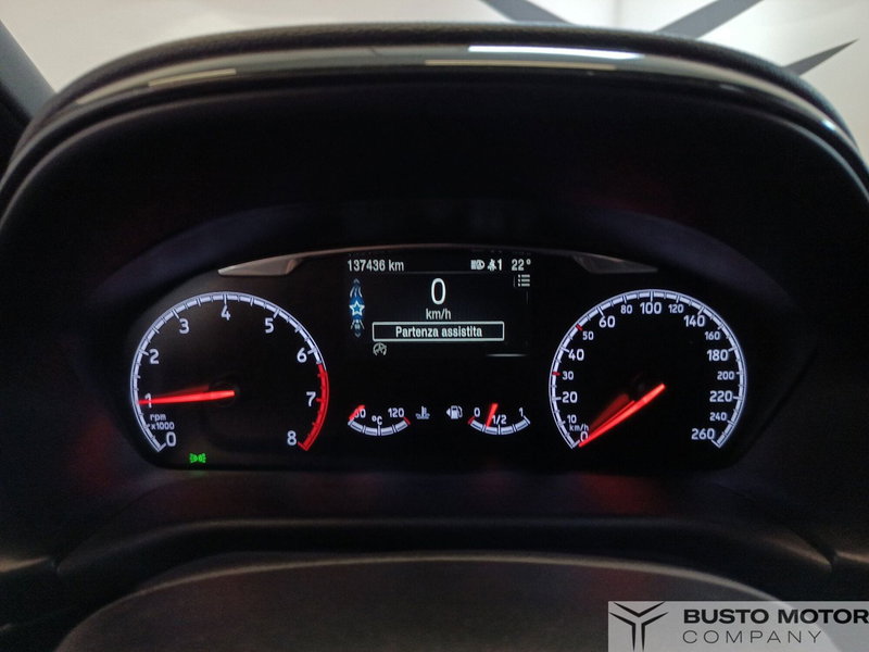 Ford Fiesta usata a Varese (12)