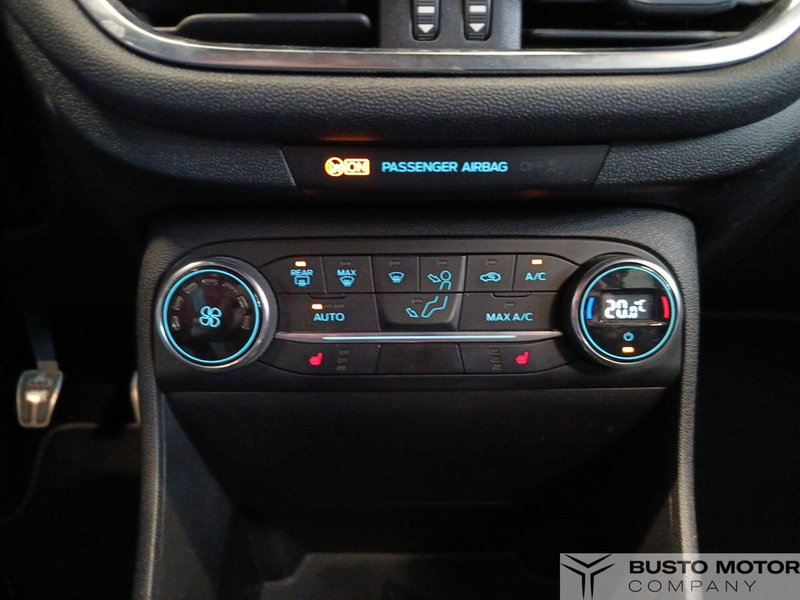 Ford Fiesta usata a Varese (14)